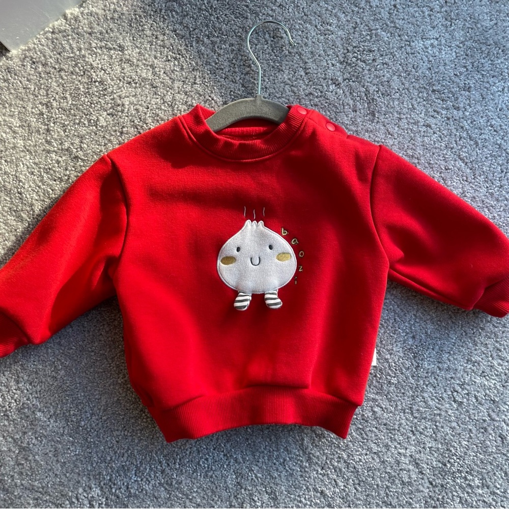 Baby Sweatshirt
